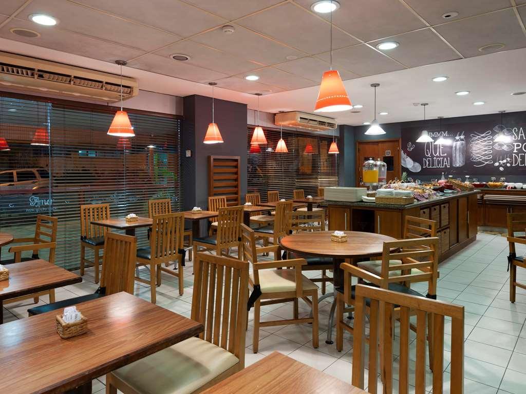 Hotel Ibis Teresina Exterior foto