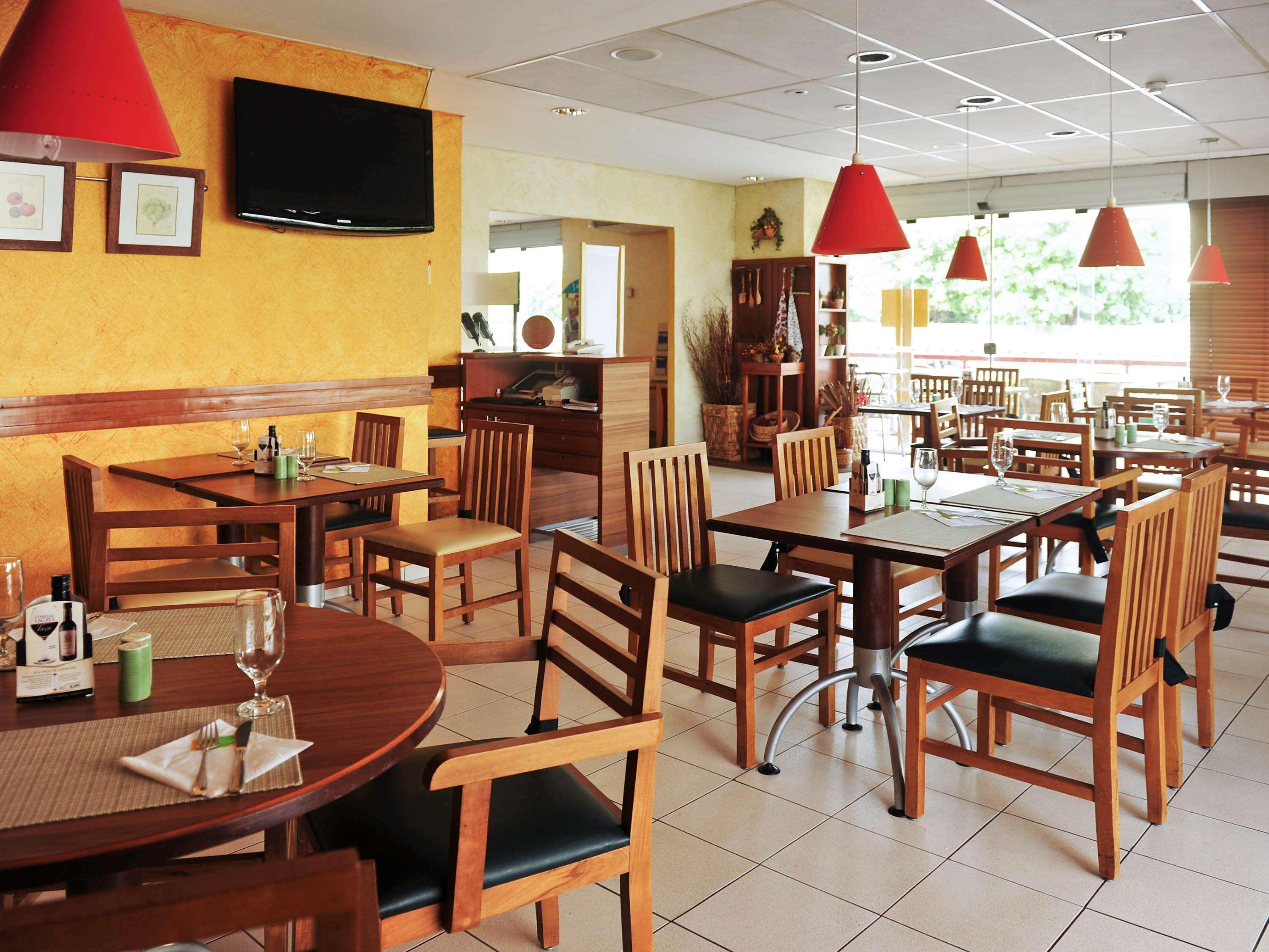 Hotel Ibis Teresina Exterior foto
