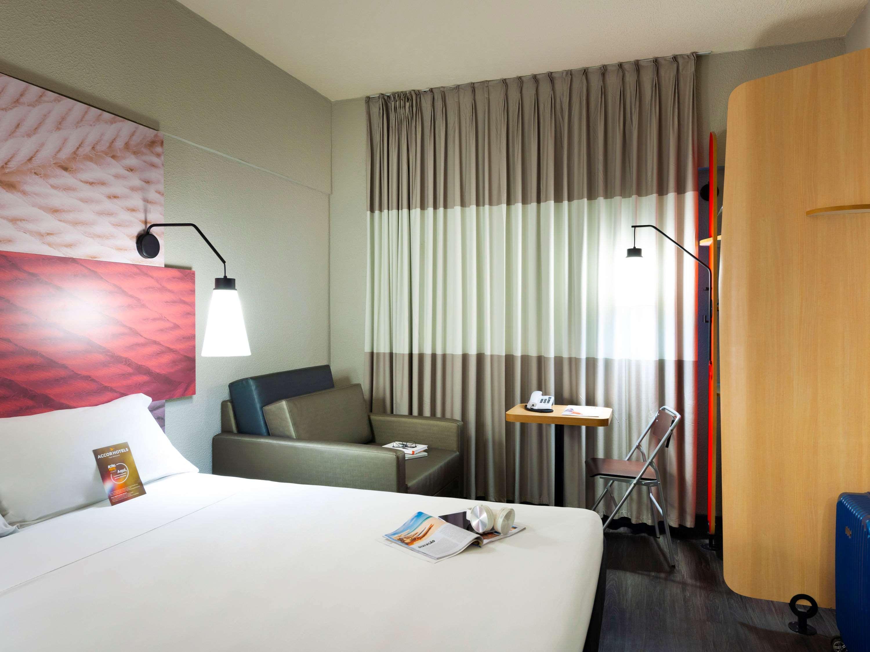Hotel Ibis Teresina Exterior foto