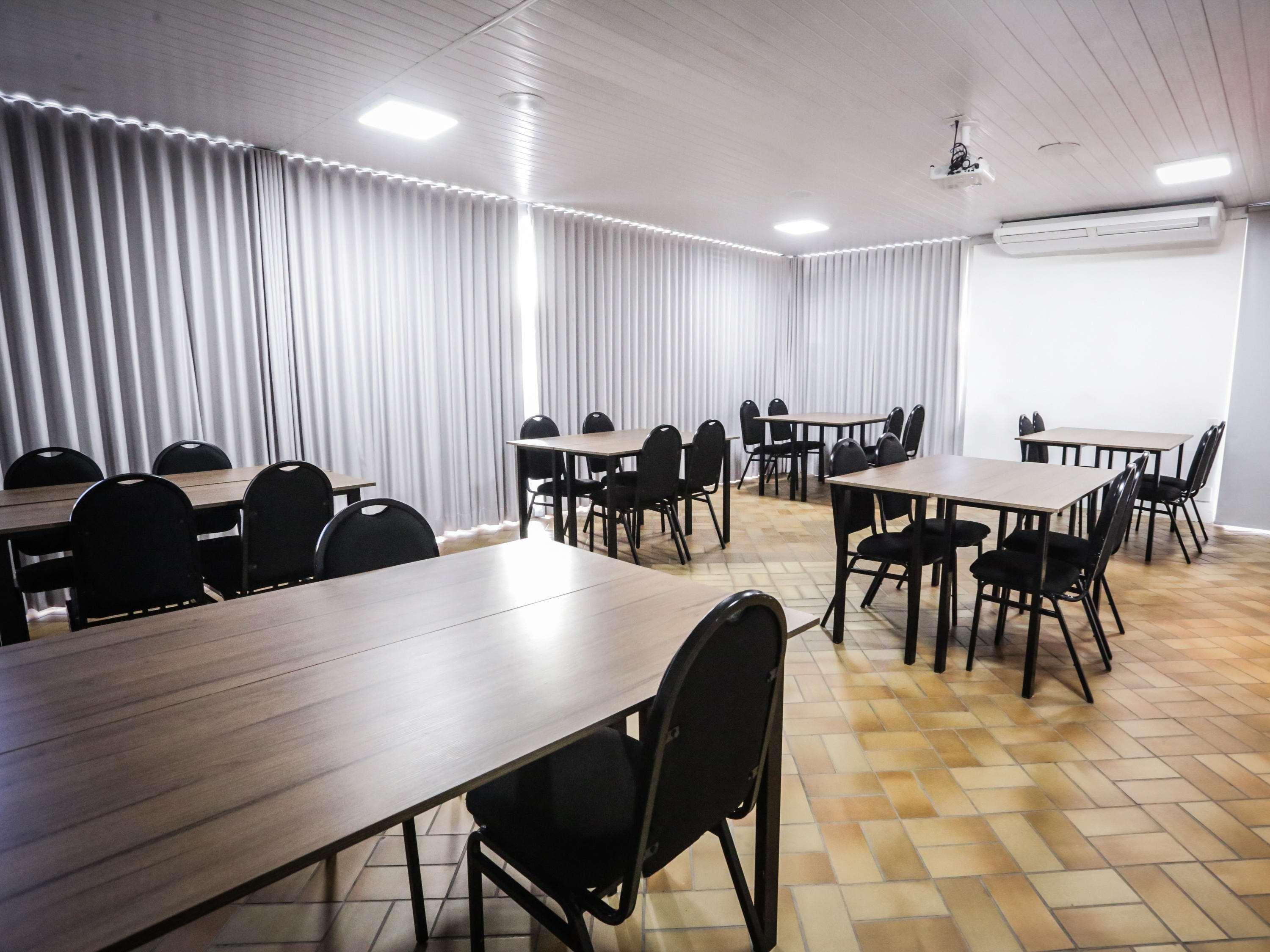 Hotel Ibis Teresina Exterior foto